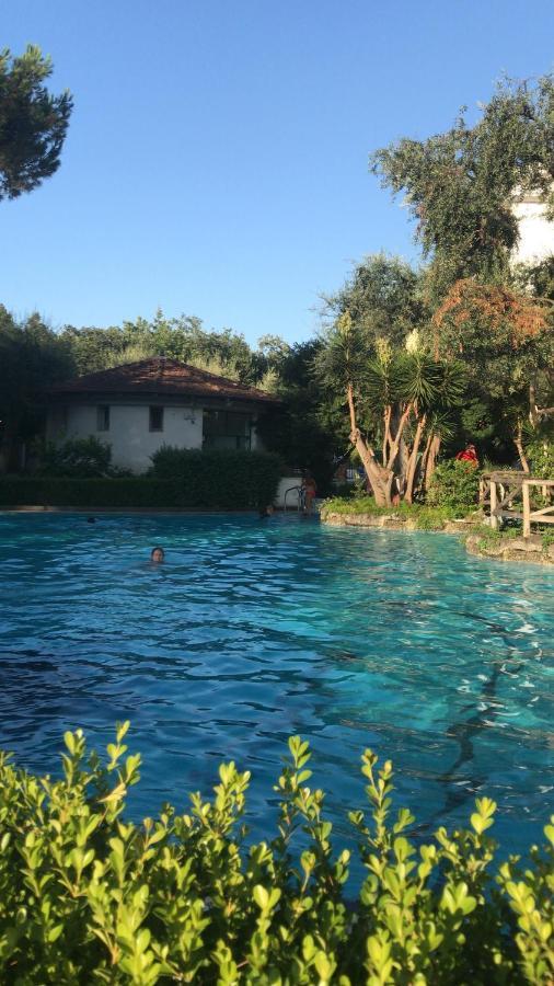 Vakantiehuis E Flat Park And Pool
