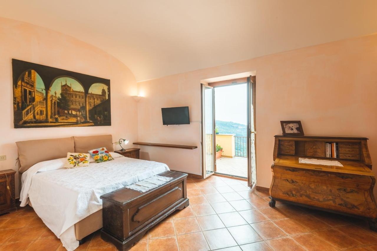 Casale Ianus - With Panoramic View