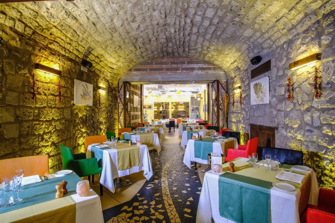 Savoia Hotel 3*