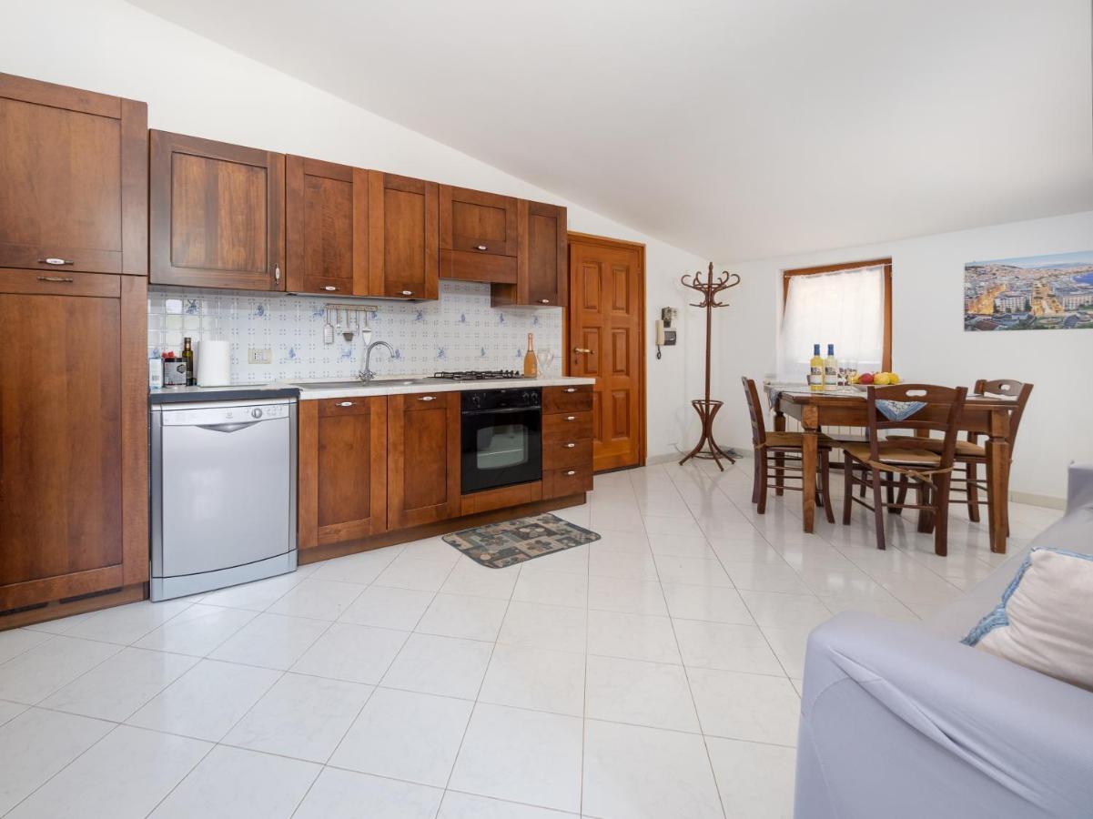 Holiday home Il Sogno Di Lorna *