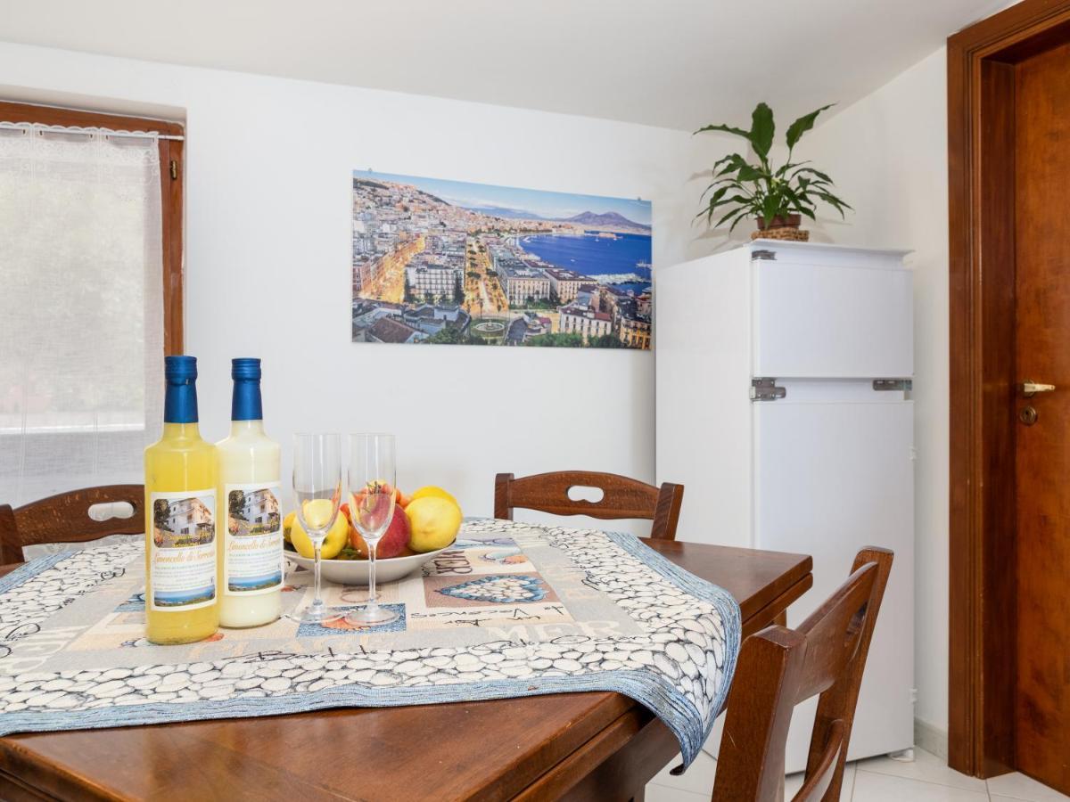 Holiday home Il Sogno Di Lorna