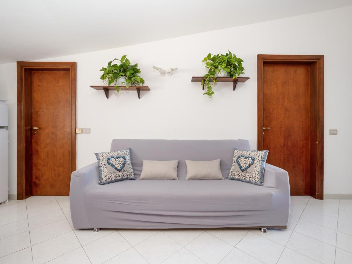Il Sogno Di Lorna Holiday home Sorrento