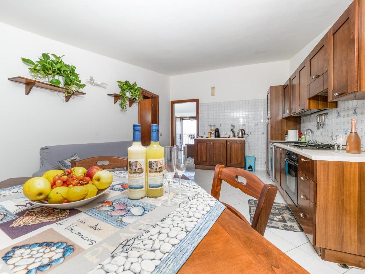 Il Sogno Di Lorna Holiday home *