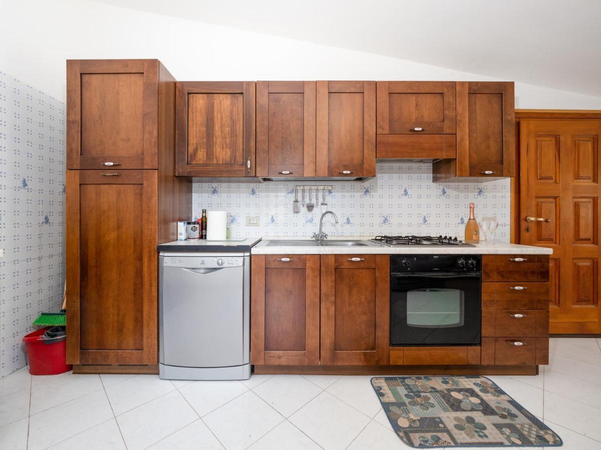 Holiday home Il Sogno Di Lorna Sorrento