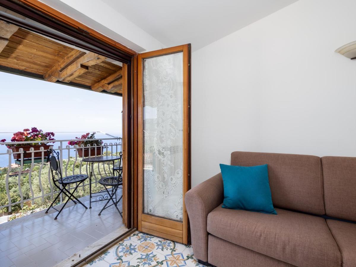 Holiday home Il Sogno Di Lorna Sorrento