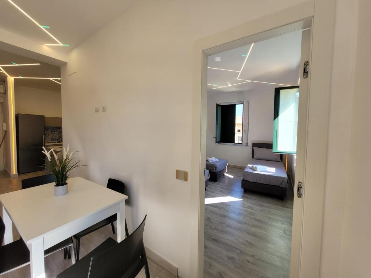 Apartment Sara Luxury 3