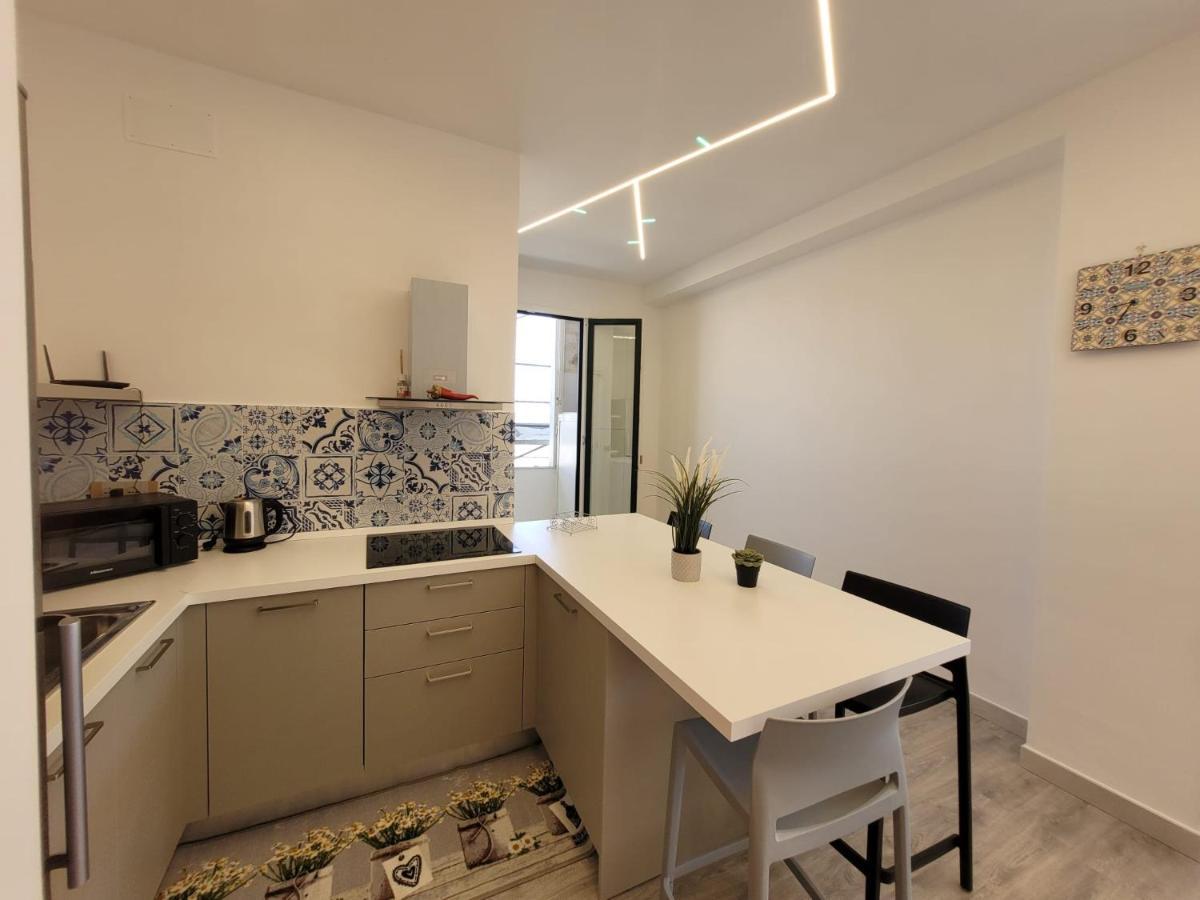 Sara Luxury 3 Apartment Sorrento