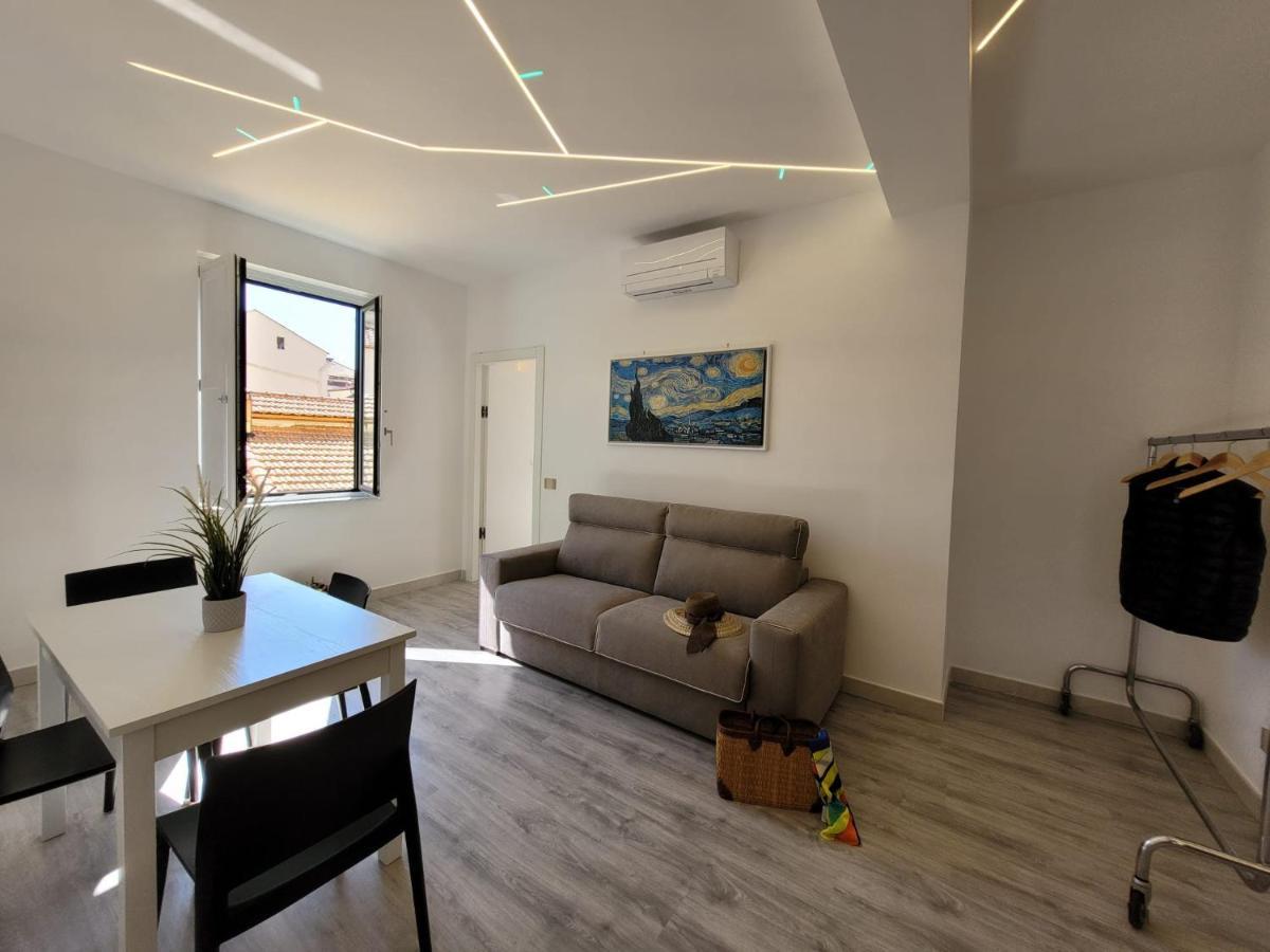 Sara Luxury 3 Apartment Sorrento