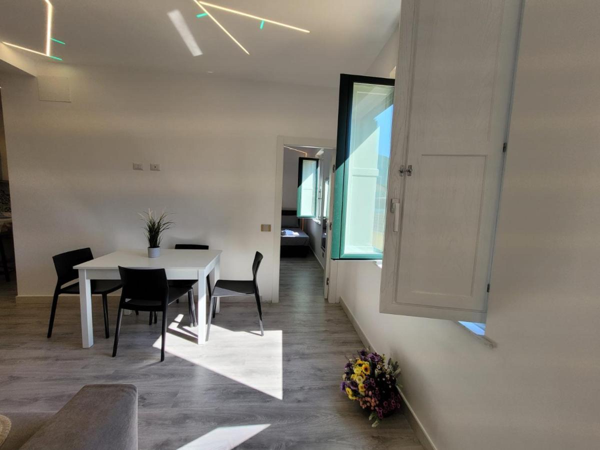 Sara Luxury 3 Apartment Sorrento