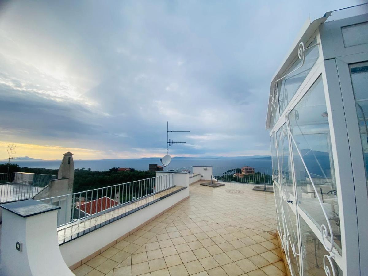 Firefly Villa Sorrento