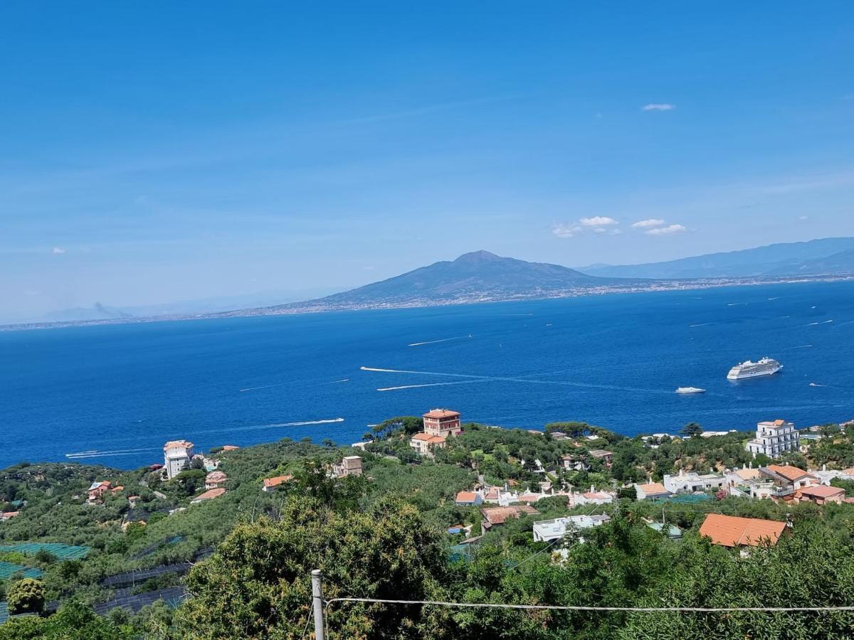 Casa de férias Chiara Sorrento