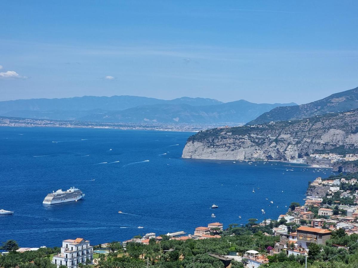 Chiara Casa de férias Sorrento