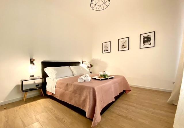Holiday home Maison Bisou Sorrento