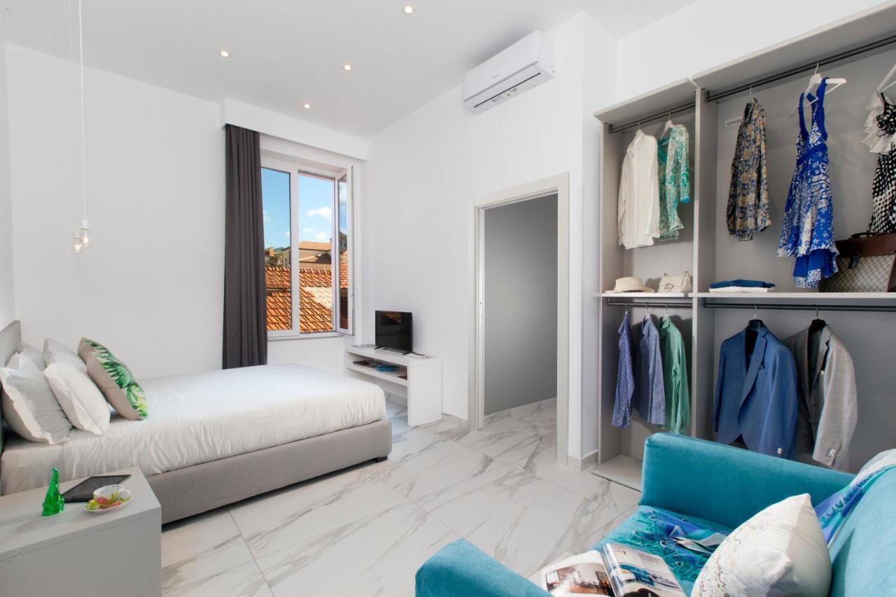 Piazza Tasso Relais 2*