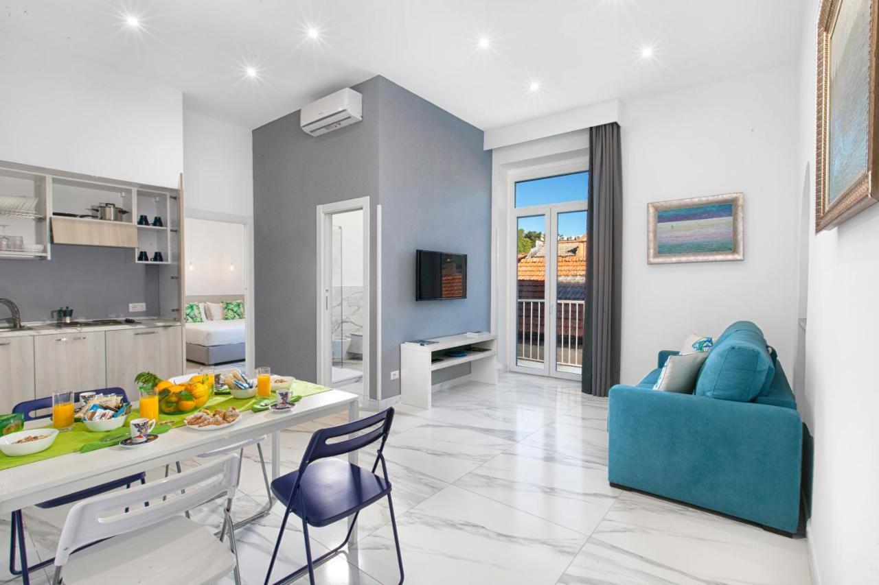 Piazza Tasso Relais Bed & Breakfast 2*