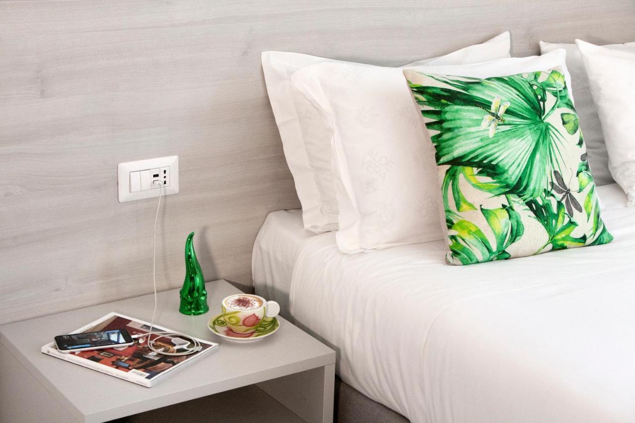 Bed & Breakfast Piazza Tasso Relais 2*