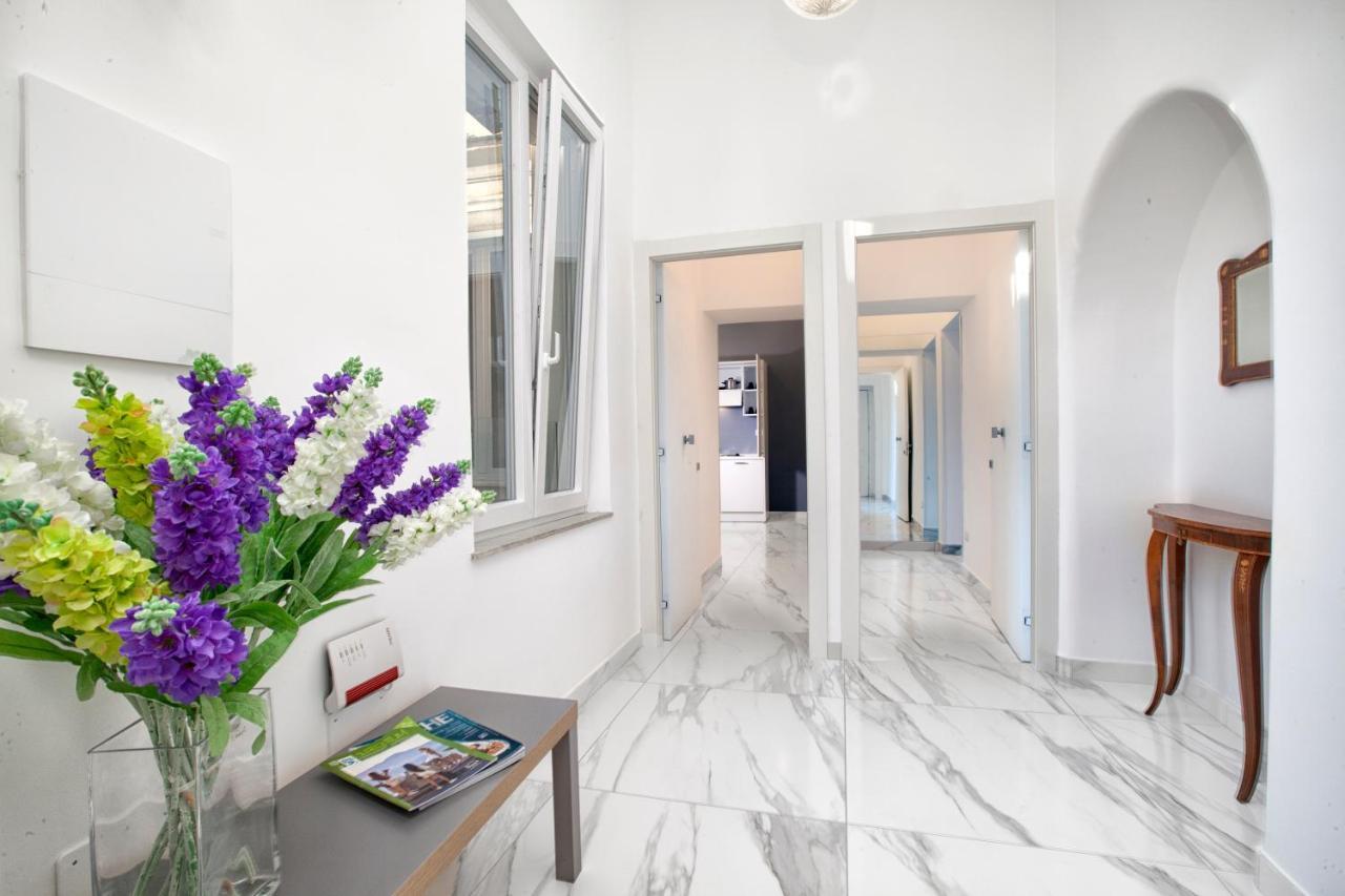 Piazza Tasso Relais 2*