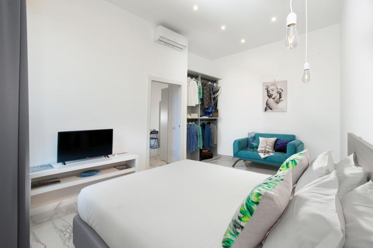 Bed & Breakfast Piazza Tasso Relais 2*