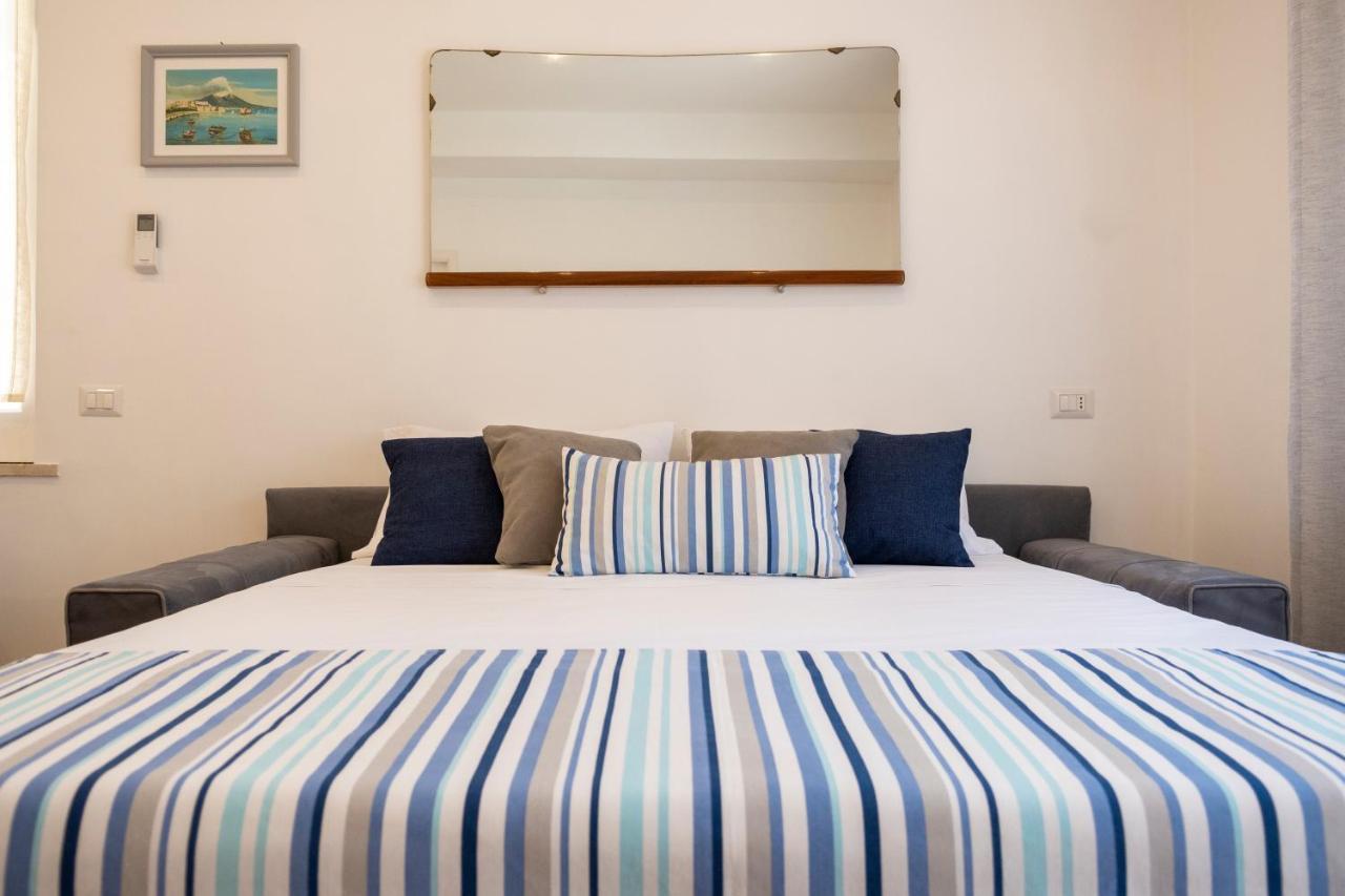 Casa Ines Holiday home Sorrento