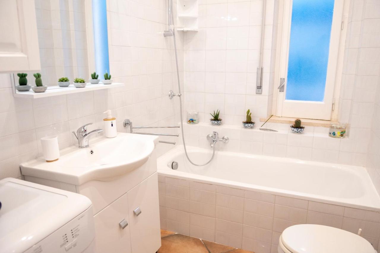 Casa Ines Vakantiehuis Sorrento