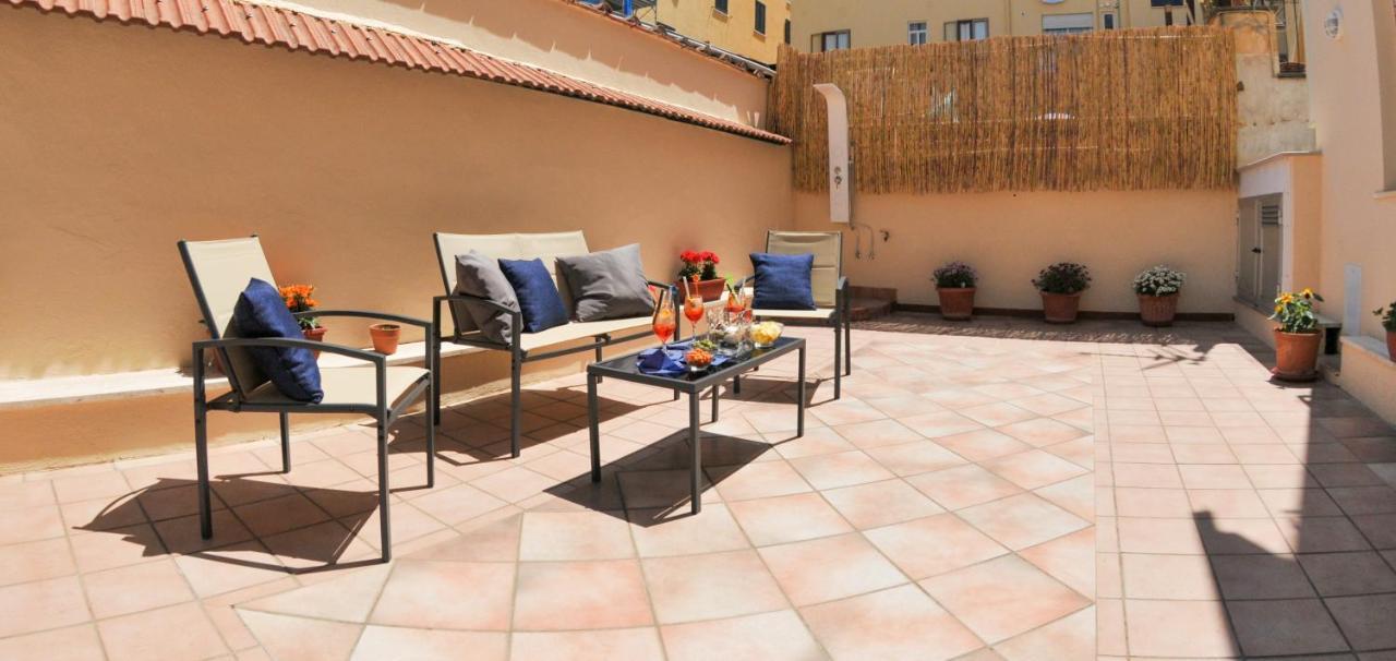 Holiday home Casa Ines