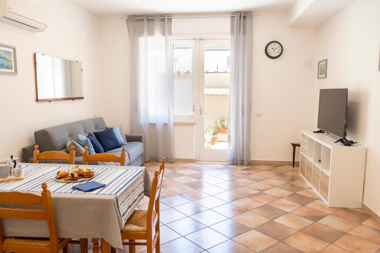 Casa Ines Holiday home