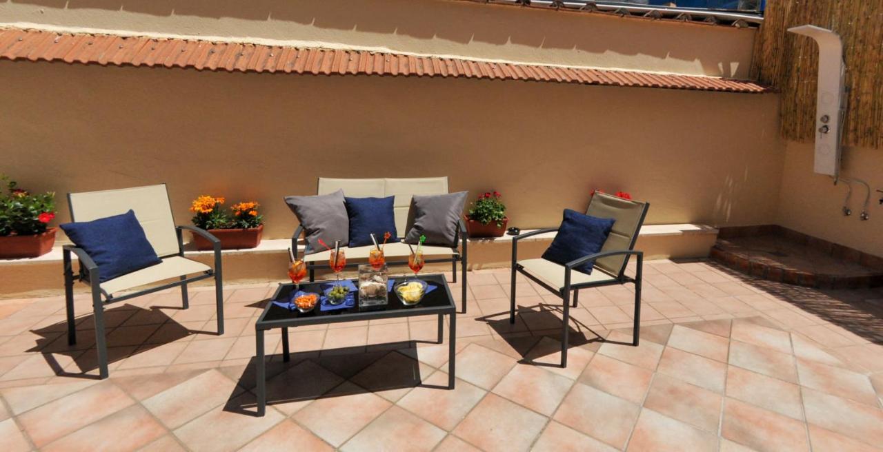 Casa Ines Holiday home *