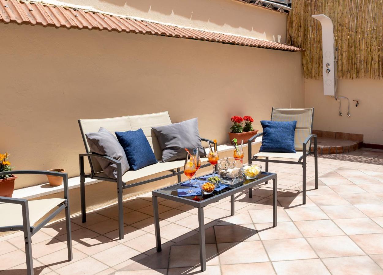 Casa Ines Sorrento