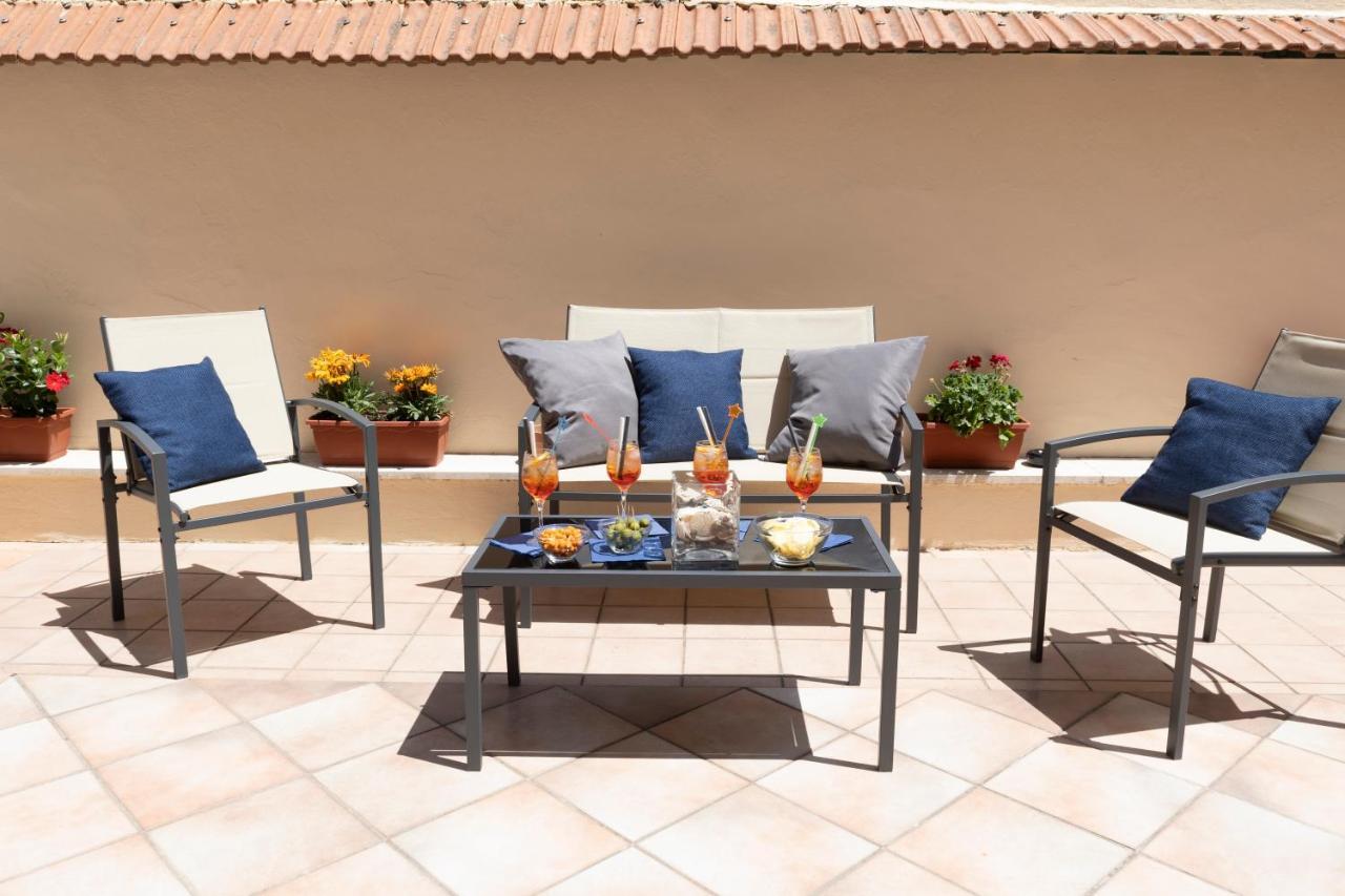 Casa Ines Holiday home Sorrento