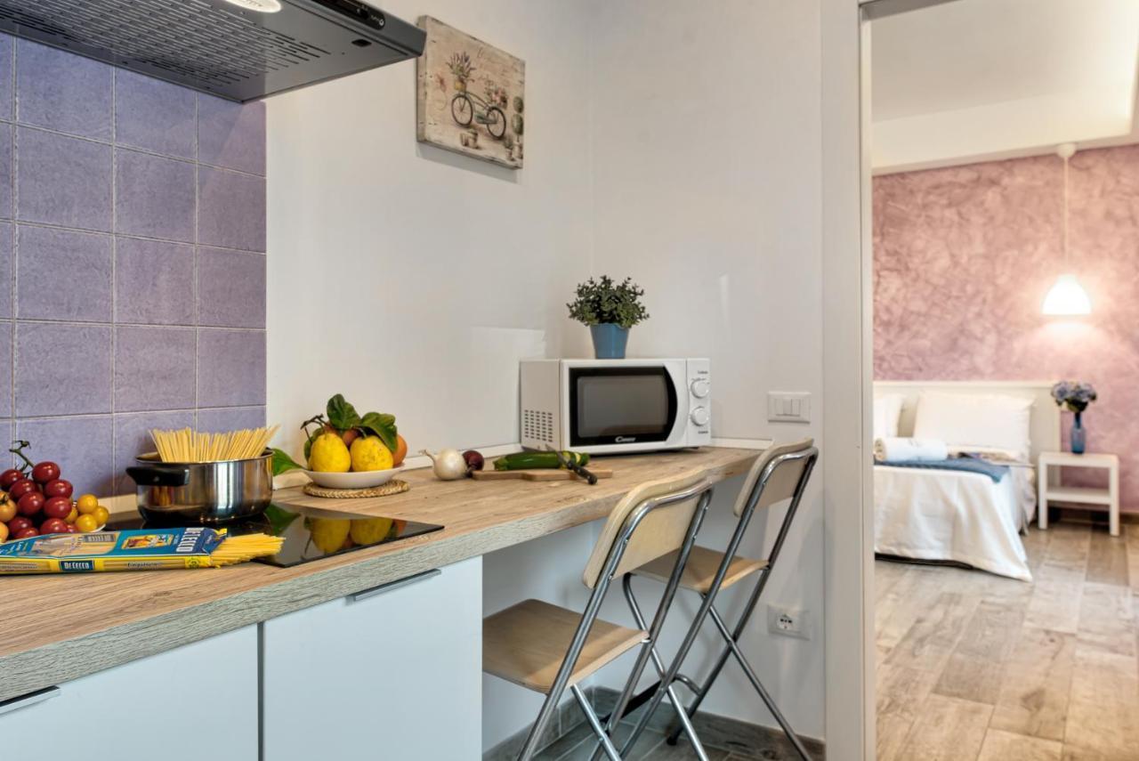 Gocce - Dimoria Aster Apartment Sorrento