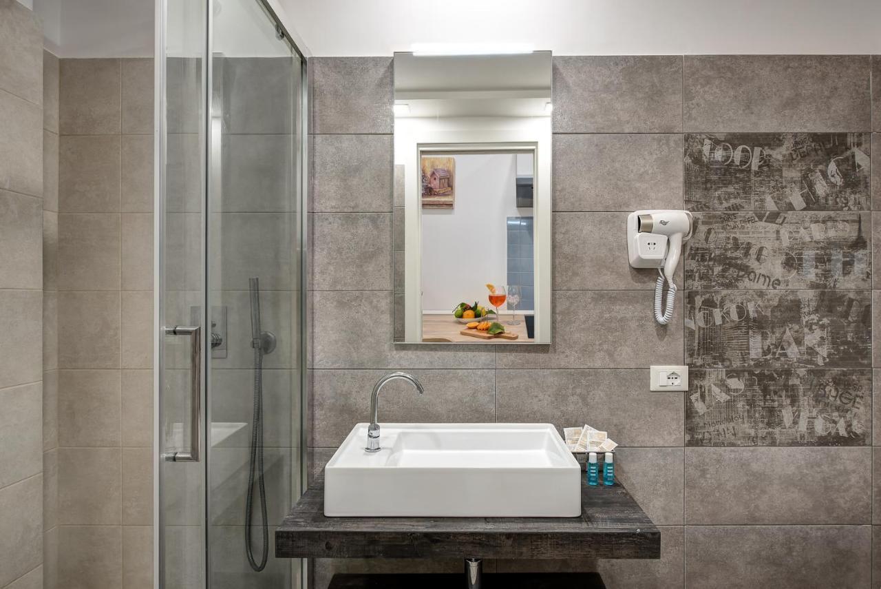 Apartment Gocce Villas- Dimoria Jasmine *