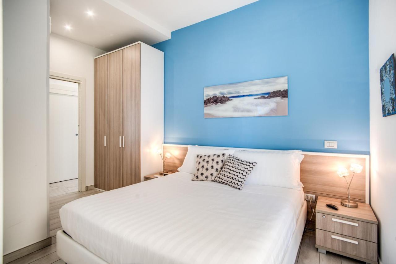 Baccus Apartment *