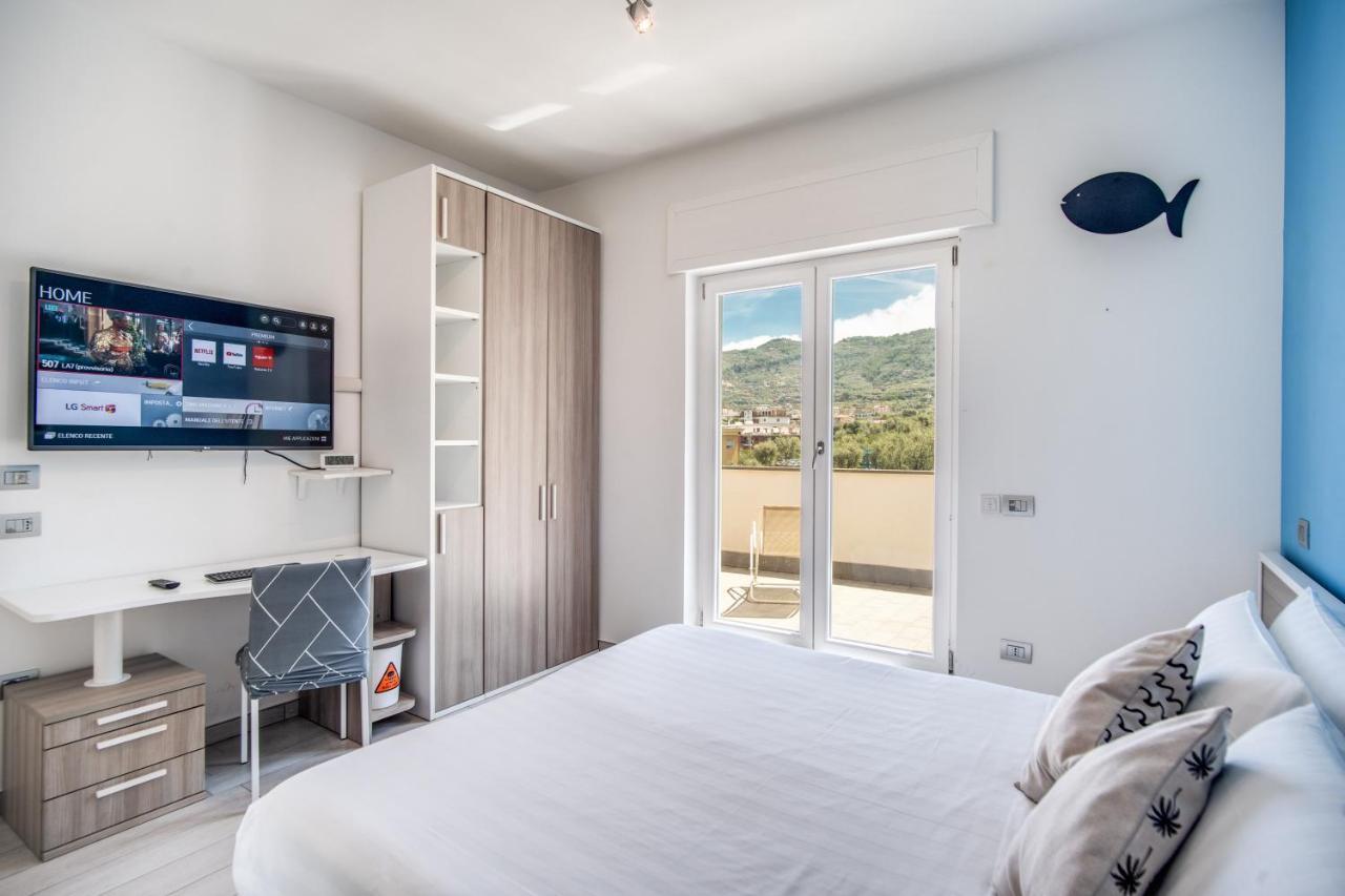 Baccus Apartment *