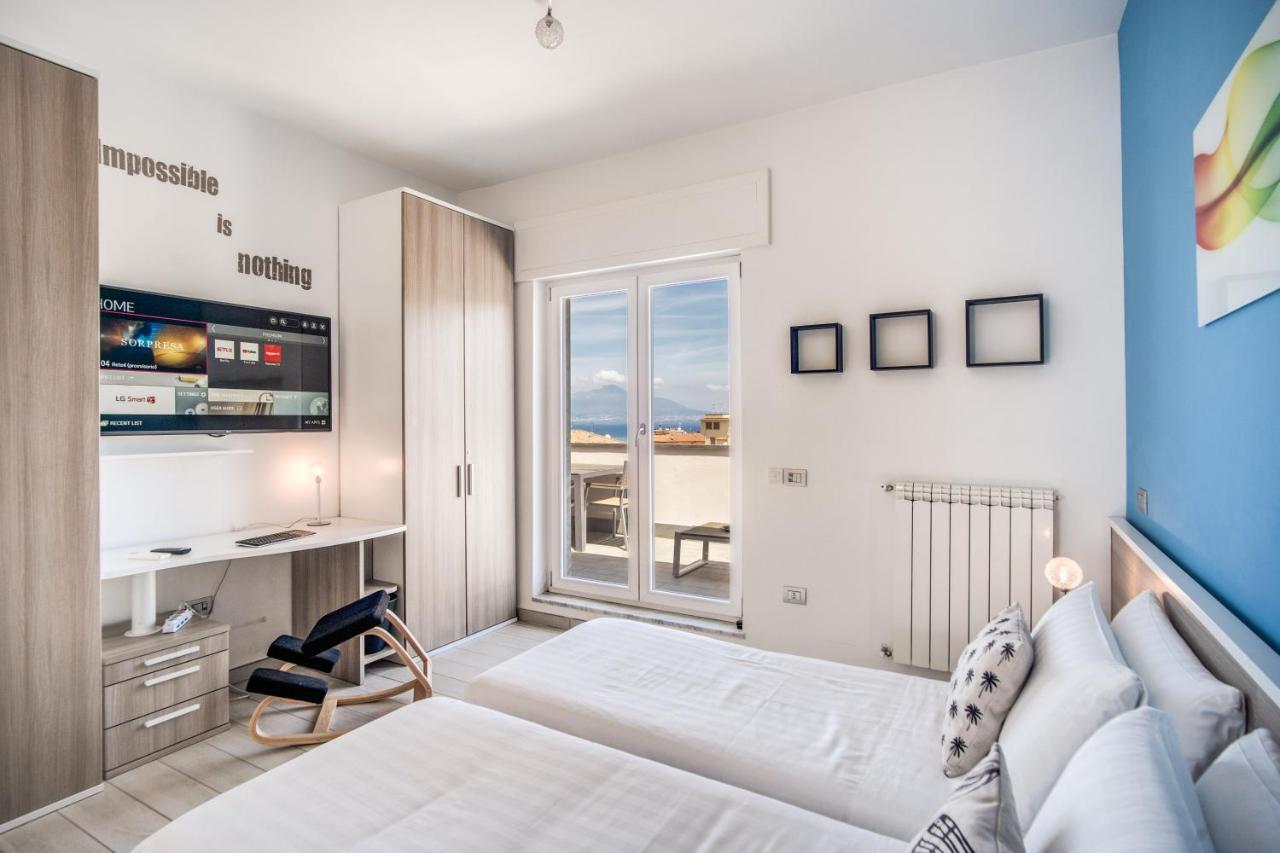 Baccus Apartment *