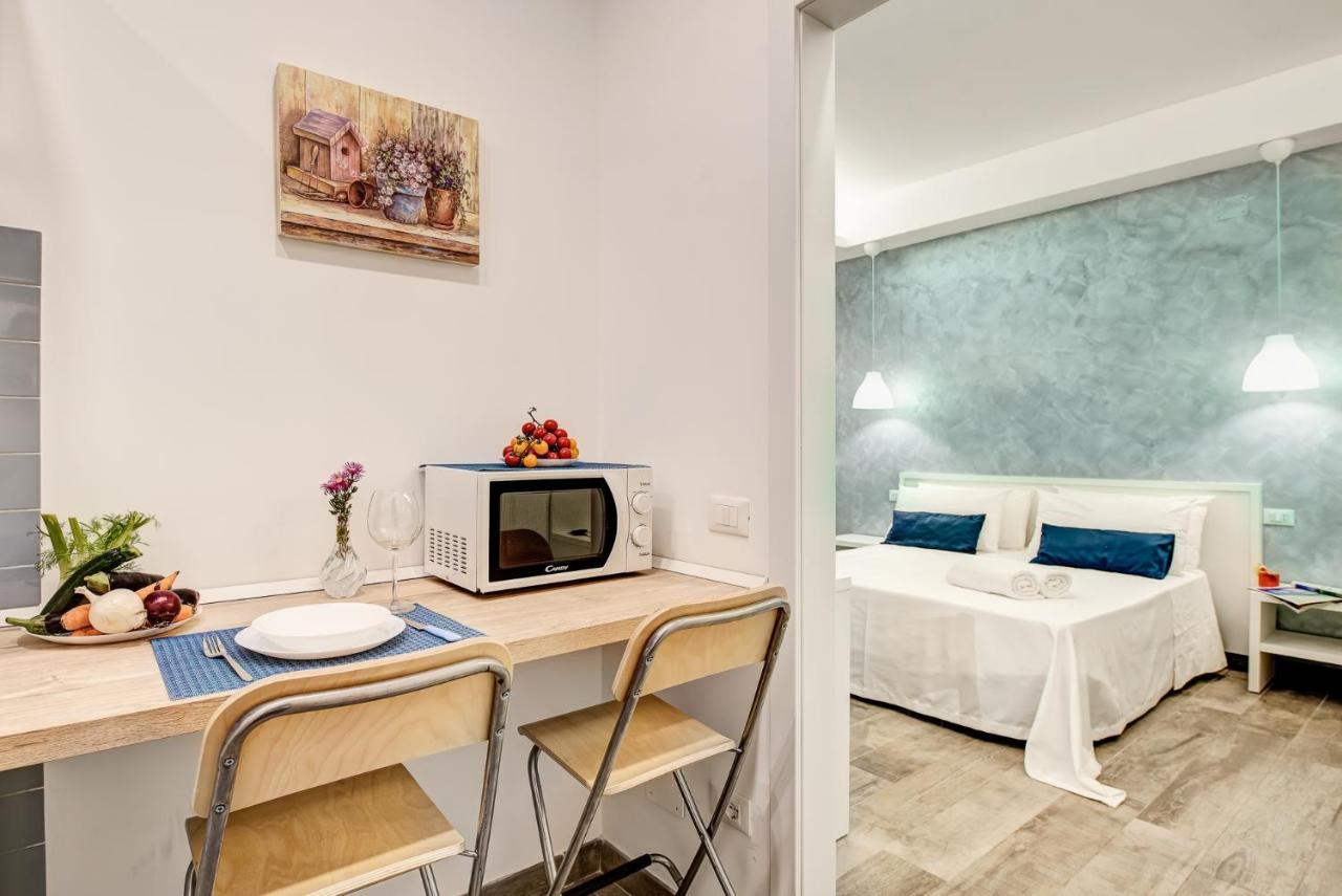 Apartment Gocce Villas- Dimoria Jasmine