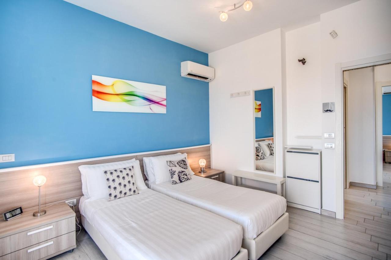Apartment Baccus *