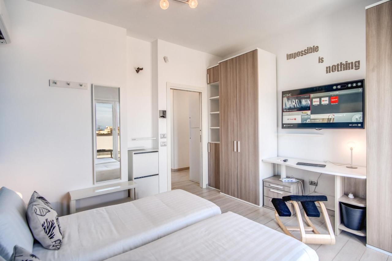 Baccus Apartment *