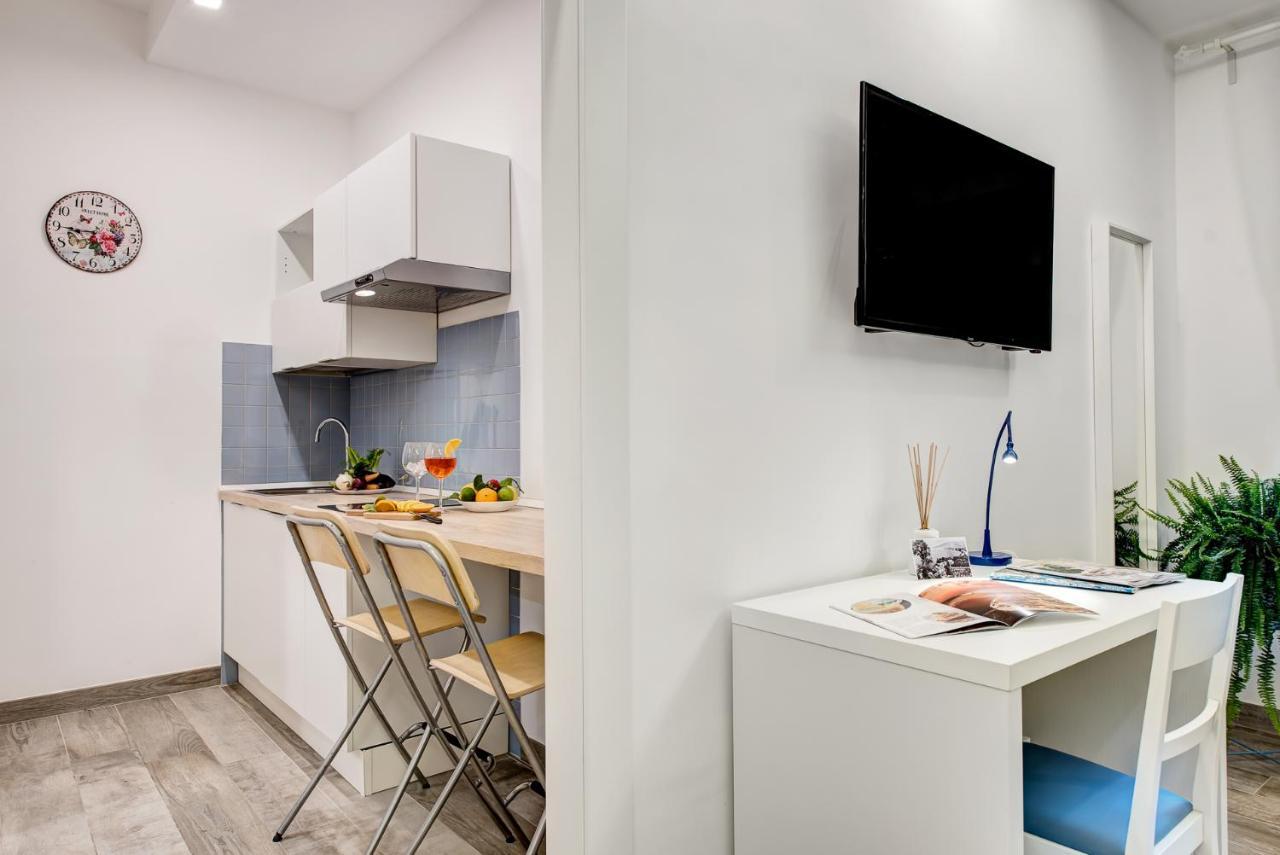 Apartment Gocce Villas- Dimoria Jasmine