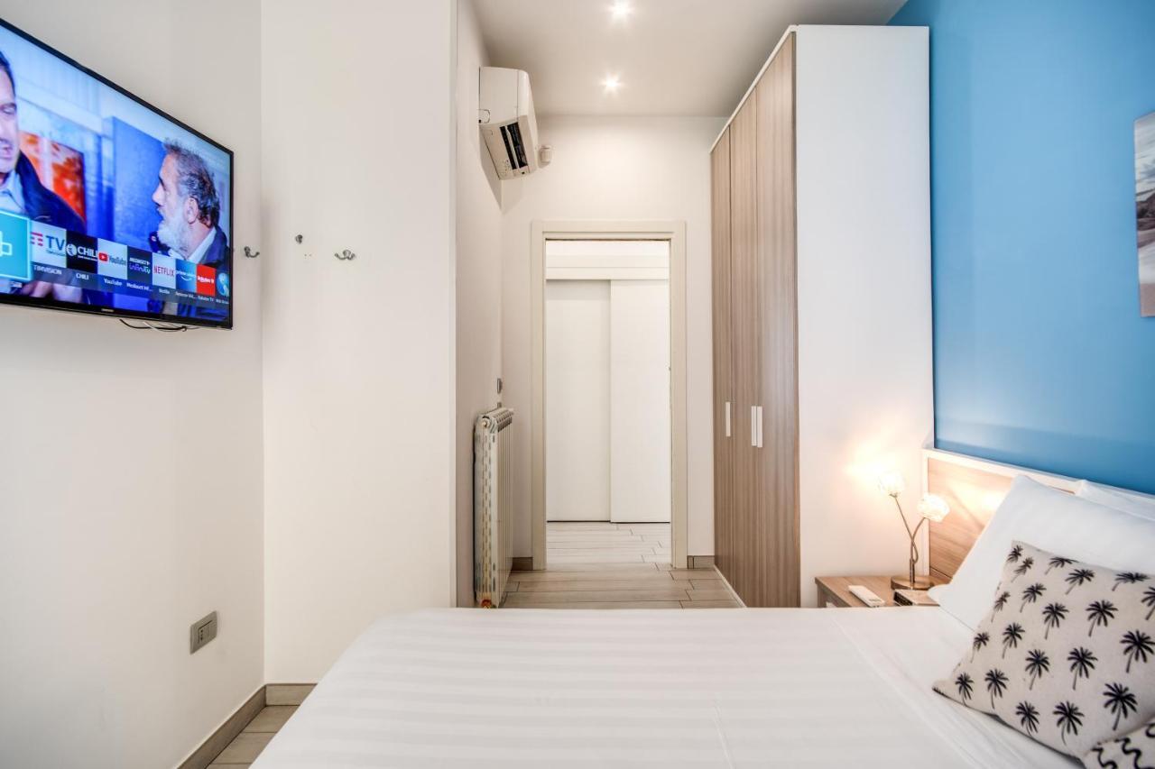 Baccus Apartment