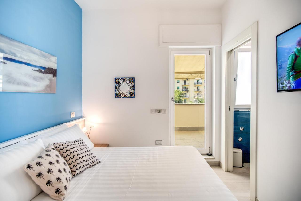 Apartment Baccus Sorrento
