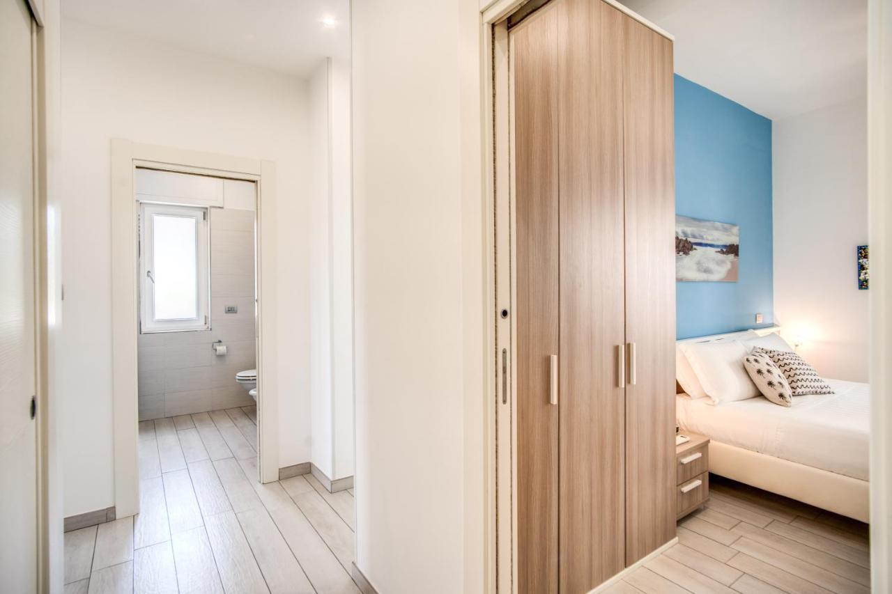 Baccus Apartment