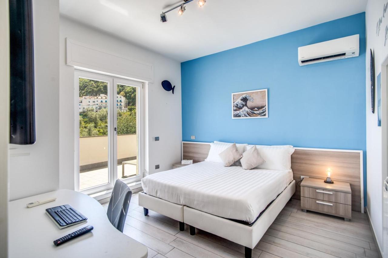 Baccus Apartment *
