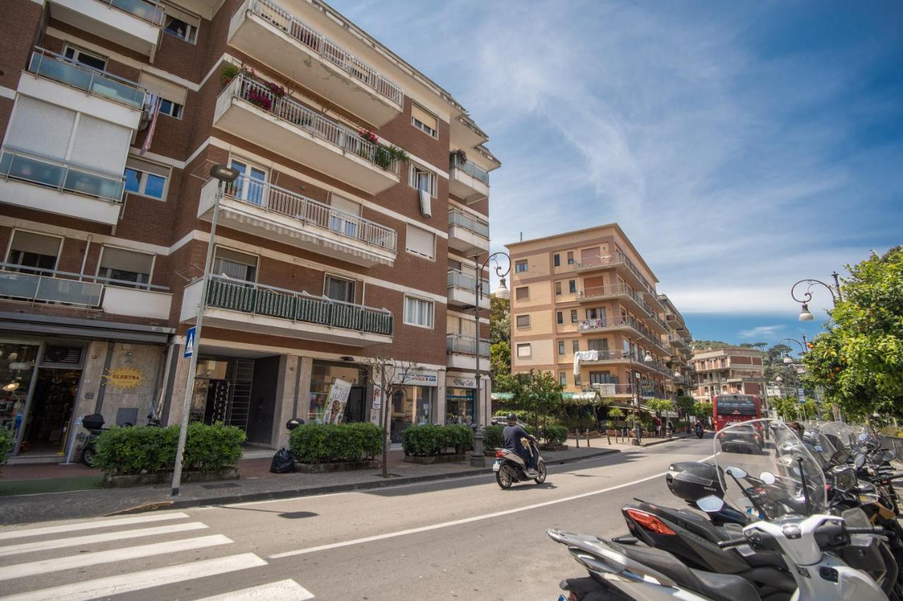Baccus Sorrento