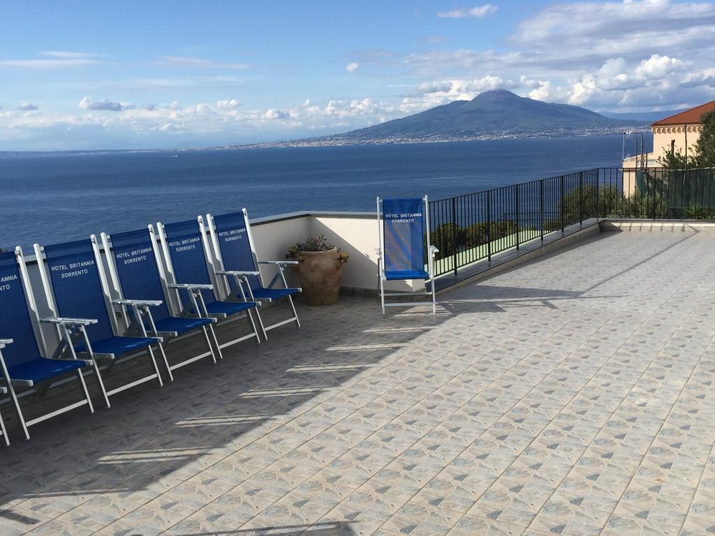 Britannia Hotel 3*
