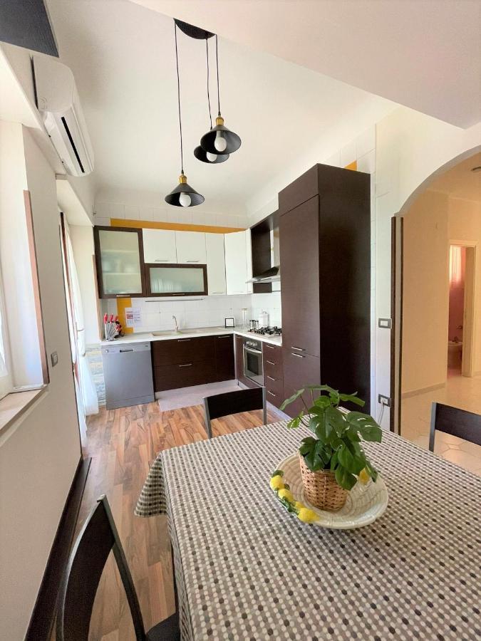 Emy House Apartment *