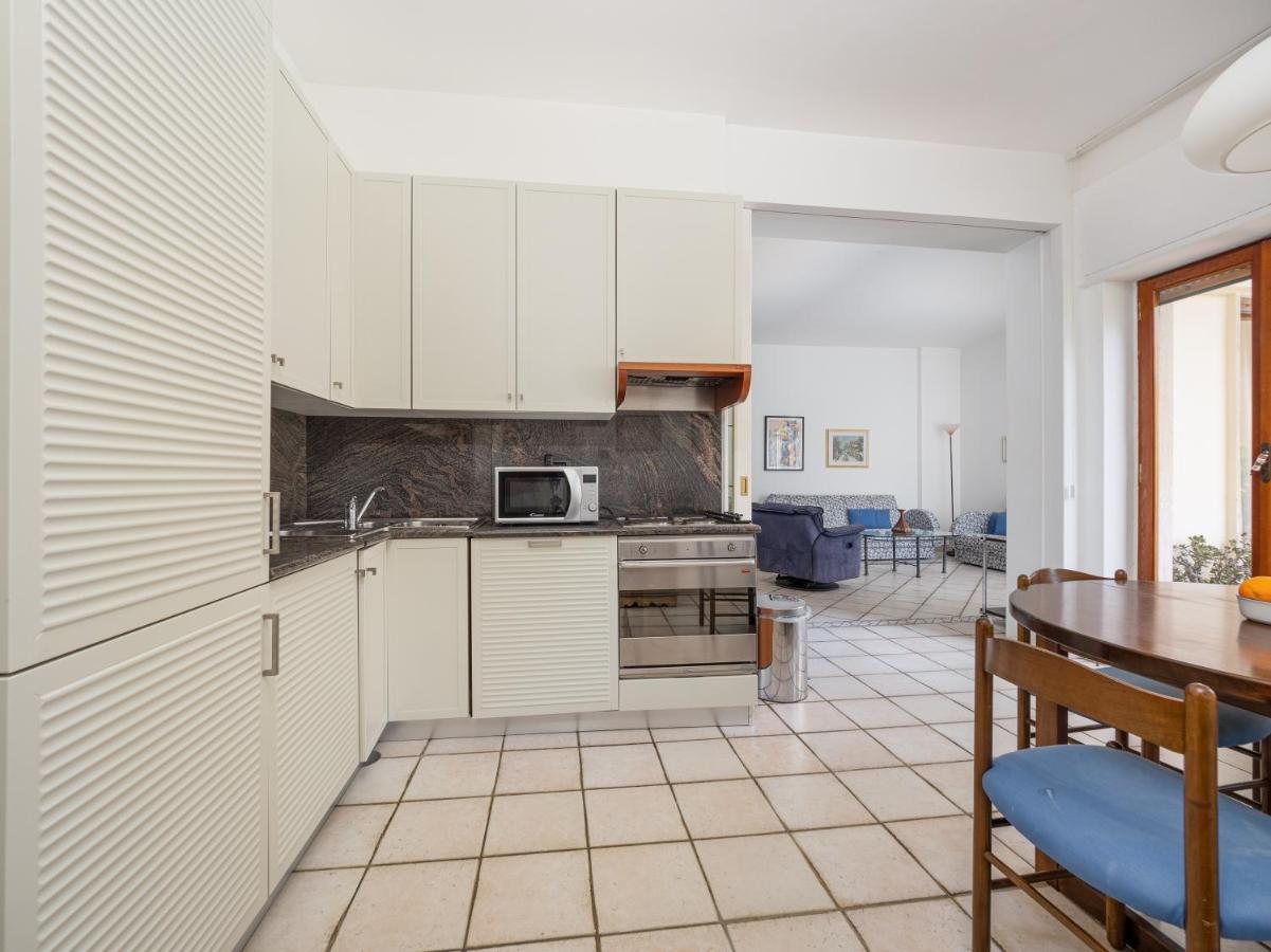 Appartamento Marea - De Vivo Realty Sorrento
