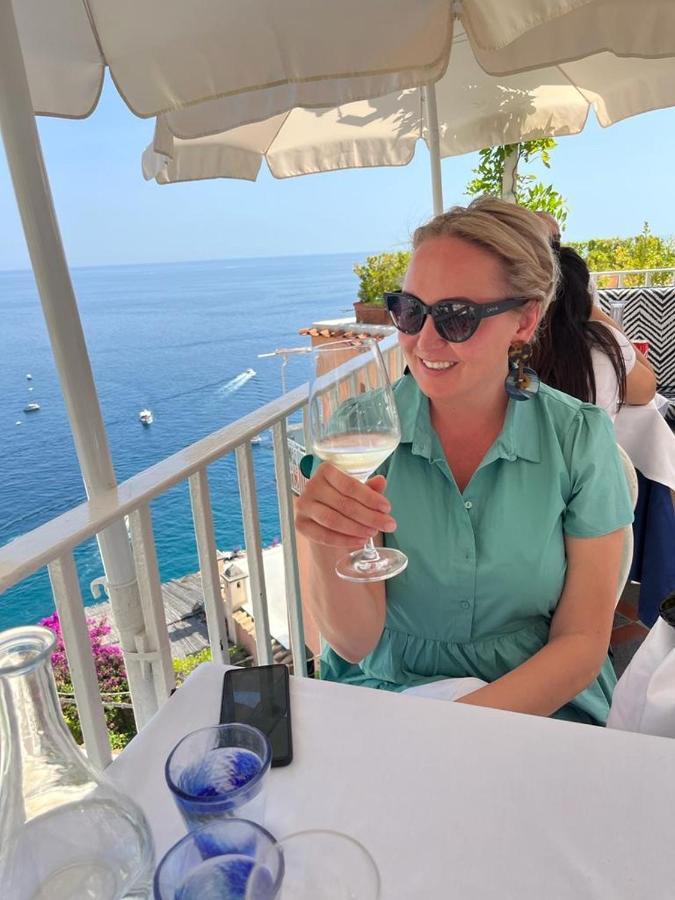 Aparthotel La Dimora Di Cornelia Sorrento
