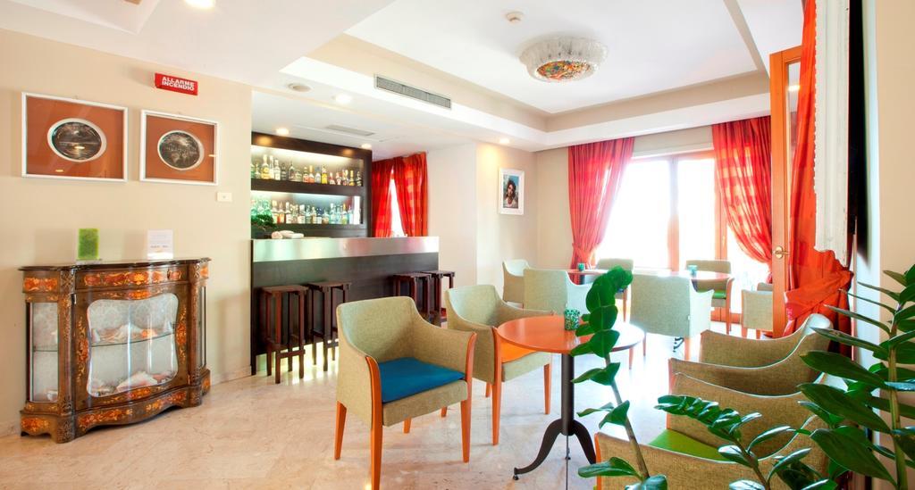 Tirrenia 3* Sorrento