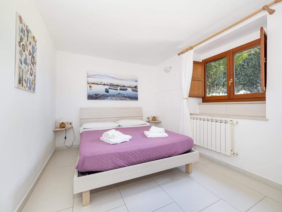 Holiday home Ulivi Apt *