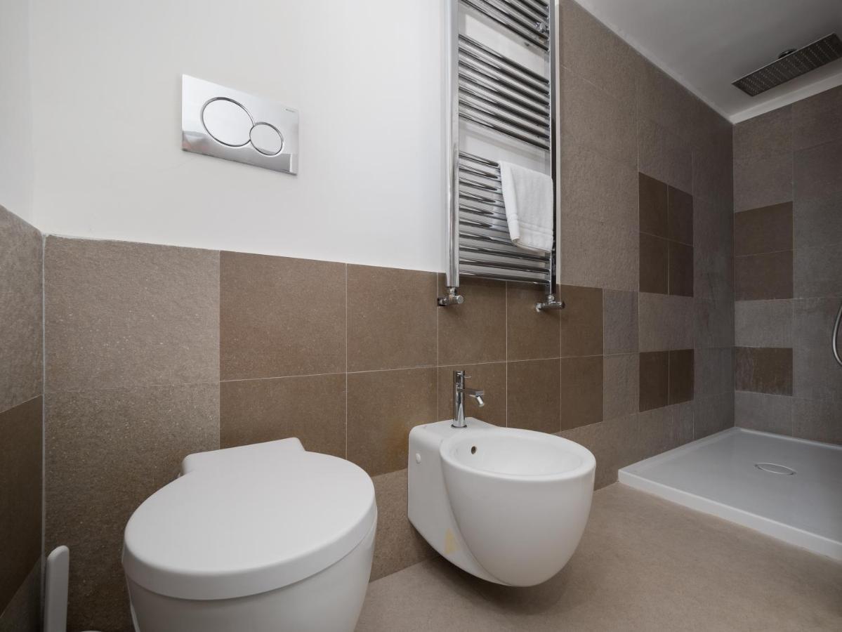 Ulivi Apt Holiday home